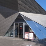 ブランジェ浅野屋 - 入り口