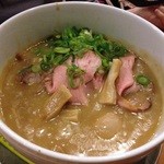 まりお流 - チョモランマ 濃度25 、2592yen