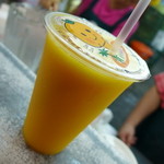 平價果汁量販店 - 冷たくて甘くて、旨い！