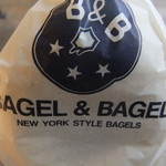 BAGEL & BAGEL - 