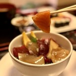 ダイニング喜八楽 - 