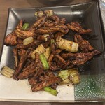 ぢどり亭 - 料理写真: