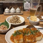 恵比寿でですけ - 