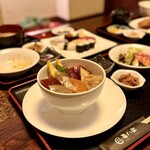 ダイニング喜八楽 - 