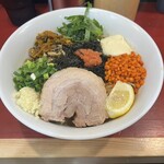 ラーメン鷹の目 - 