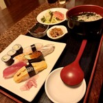 ダイニング喜八楽 - 