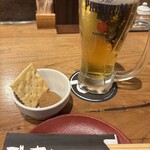 恵比寿でですけ - 