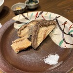 おしものつき - 