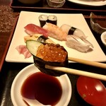 ダイニング喜八楽 - 