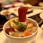 ダイニング喜八楽 - 