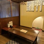 ダイニング喜八楽 - 