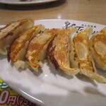 れんげ食堂 Toshu - 餃子