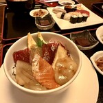 ダイニング喜八楽 - 