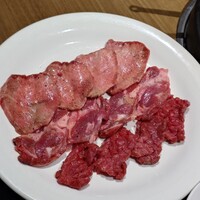 焼肉あきら - 
