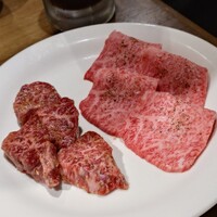 焼肉あきら - 