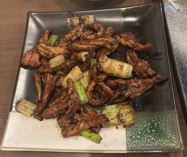 Jidori Tei Ryogoku Ten