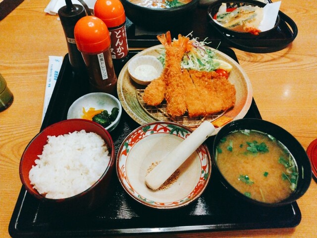 南部家敷 横手店（なんぶやしき） - 横手（ファミレス）の写真