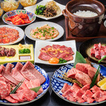 焼肉飯店 京昌園 - メイン写真: