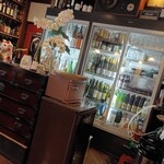Oryori Osake Kimura Karuizawa Ten - お酒の種類も豊富でした
