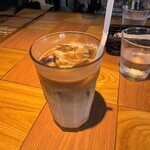 コナズ珈琲 - ドリンク写真: