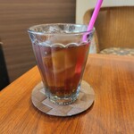 レコンパンス　 - ウーロン茶