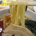 れんげ食堂 Toshu - 麺♪