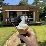 喫茶 蓼科アイス - 