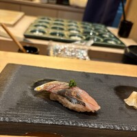 渋谷 すし仙 - 
