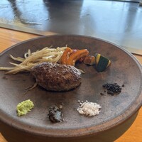 ニュー松坂 六本木店 - 