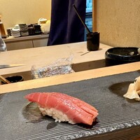 渋谷 すし仙 - 