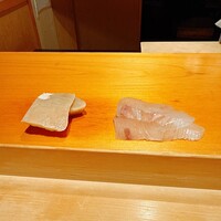 鮨 はしもと - 