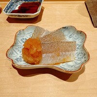 鮨 はしもと - 