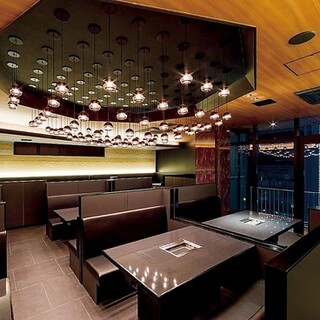 焼肉飯店 京昌園_2