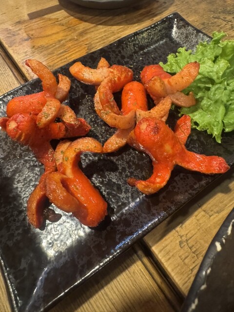 餃子工房 ちびすけ 阿倍野橋店 （ギョウザコウボウ チビスケ）のご予約