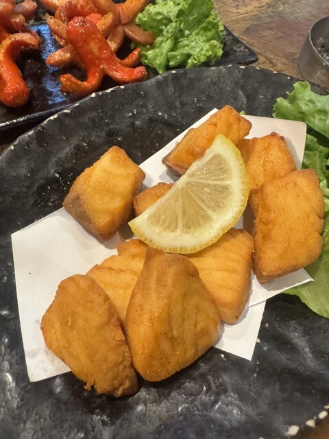 餃子工房 ちびすけ 阿倍野橋店 （ギョウザコウボウ チビスケ）のご予約