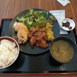 なるとキッチン - 