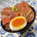 ここにもとだか - 