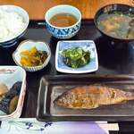 こすげ茶屋 - 料理写真: