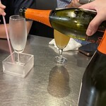 Dining kaze 池袋の風 - 