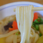 手打うどん 町川 - 