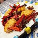 ここにもとだか - 