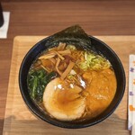 豚吉 糀谷店 - 糀谷/ラーメン | 食べログ