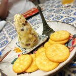 ここにもとだか - 