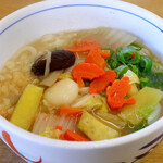 手打うどん 町川 - 
