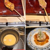 銀座焼とり 京丹波 - 