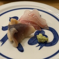 鮨 神楽 - 