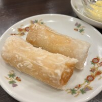 菜香新館 - 