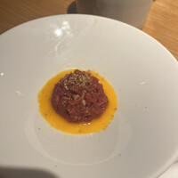 ビーフキッチン 恵比寿店 - 