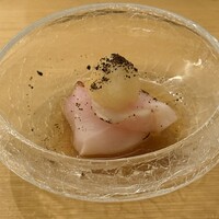 鮨 神楽 - 