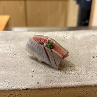鮨 神楽 - 